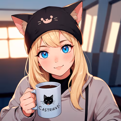 Waifucast
