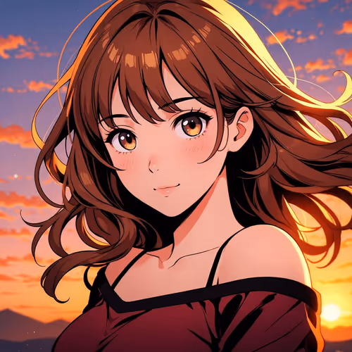 Waifu #302