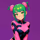 Waifu #491