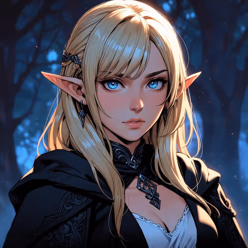 Waifu #310