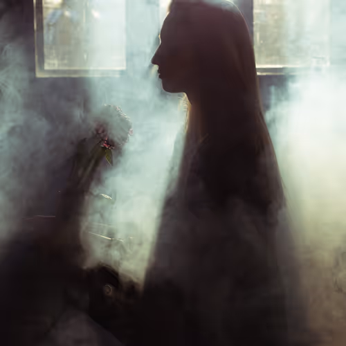 Through The Smoke