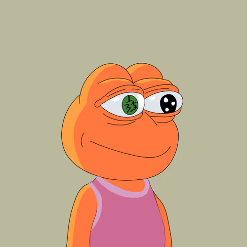 Pfpepe 1