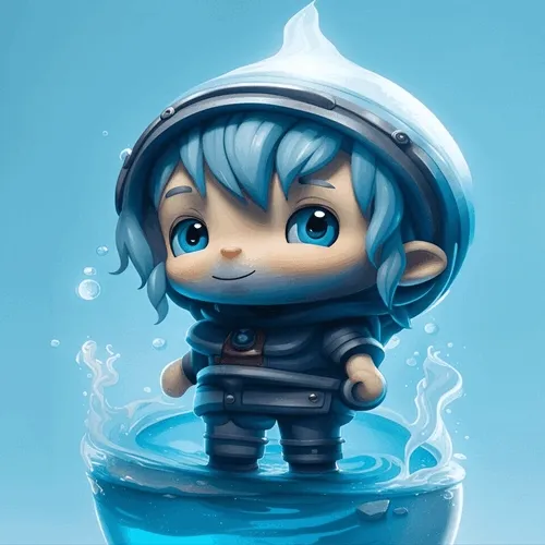 Fireboy Watergirl Collection