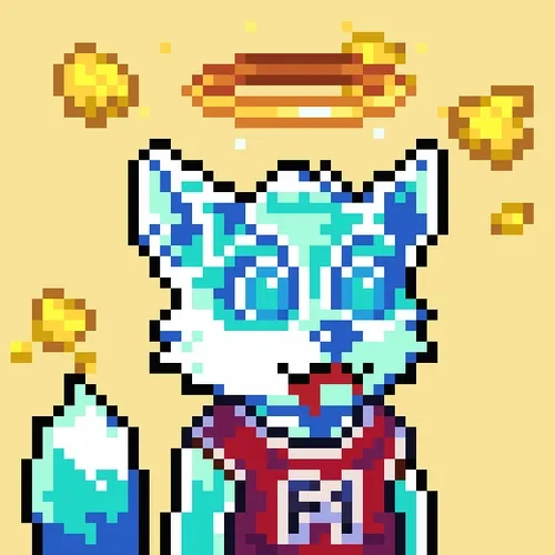 Base Fox #4253