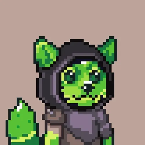 Basefoxes