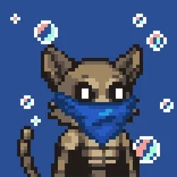 Base Fox #1018