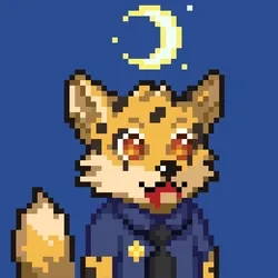 Base Fox #449