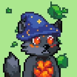 Base Fox #448