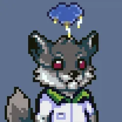 Base Fox #309