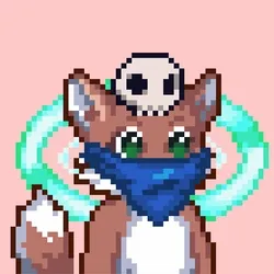 Base Fox #868