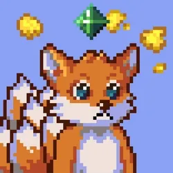 Base Fox #4148
