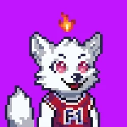 Base Fox #307