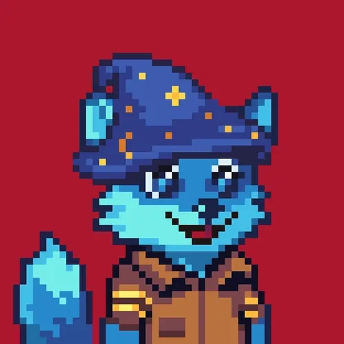 Base Fox #176