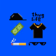 thug life