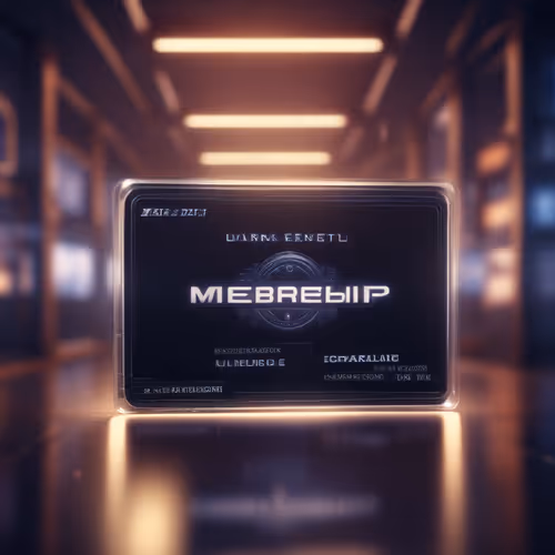 Meta Access Lg