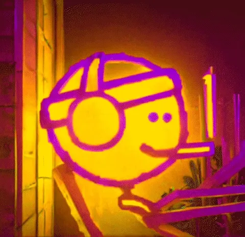 NEON MFERS