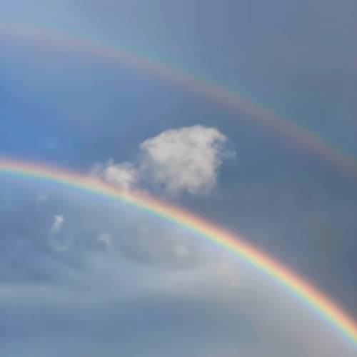 Rainbow 360