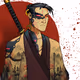 Samurai Starter #105