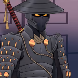Samurai Starter #302