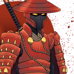 Samurai Starter #227