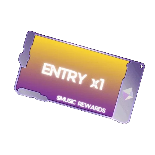 Gacha Reward Entry