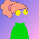Boo person
