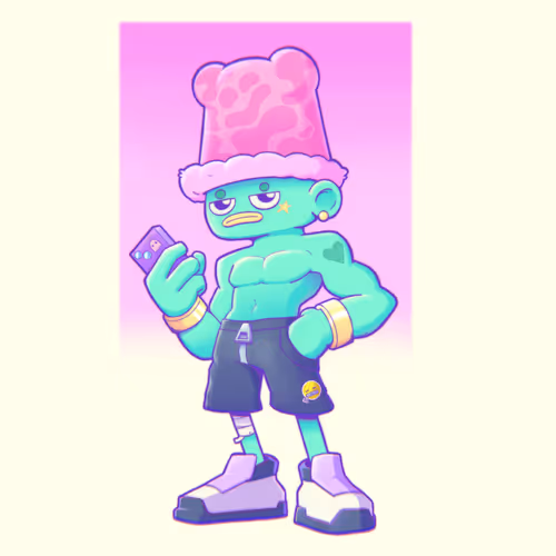 Item #4 Media