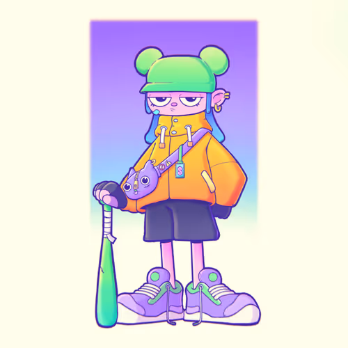 Item #13 Media