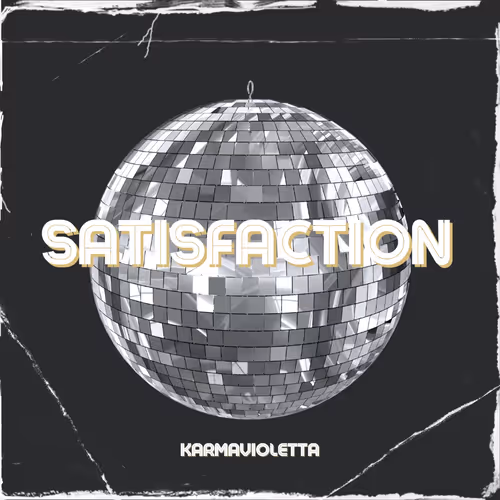Karmavioletta Satisfaction