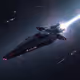 spaceship 