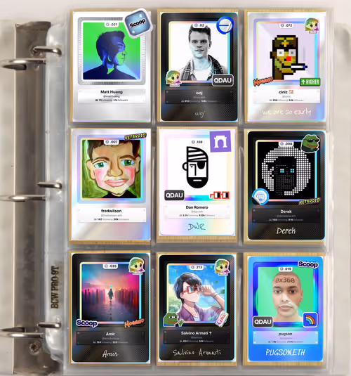 Item #2 Media