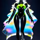 Transparency Neon
