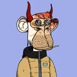 Down Market Apes Club #1407
