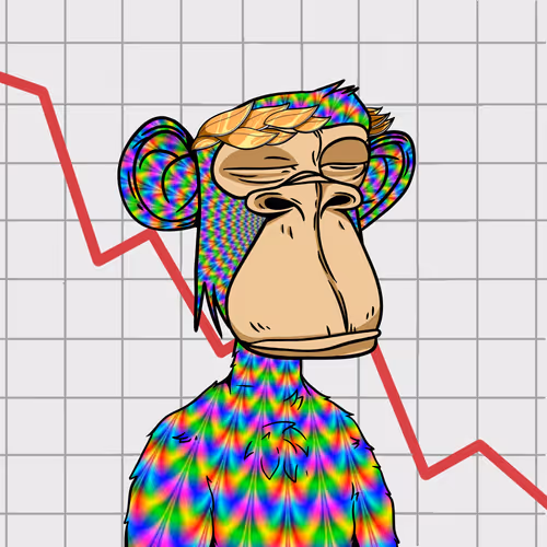 Down Market Apes Club