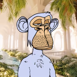 Down Market Apes Club #1405