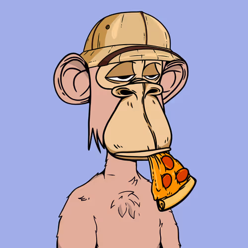 Down Market Apes Club