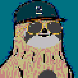 Based Sloths #139