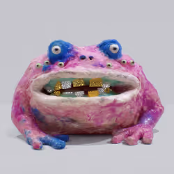 Item Media