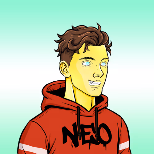 Neogod #1378