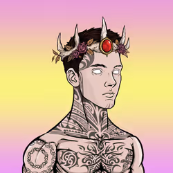 Neogod #2392