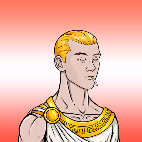 Neogod #3782