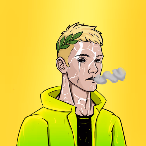 Neogod #2618