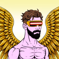 Neogod #376