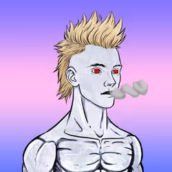 Neogod #3443