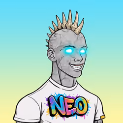 Neogod #461