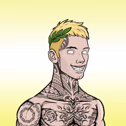 Neogod #486