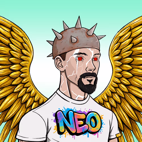 Neogods Official