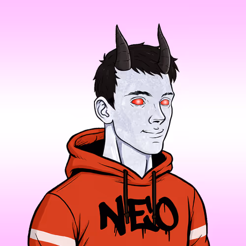 Neogod #1560