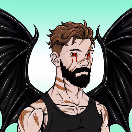 Neogod #691