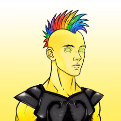 Neogod #117